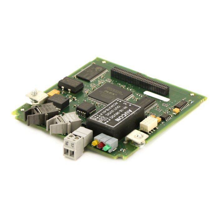 6SE7090-0XX84-0FF5 Siemens Simovert Master Drives Spare Part