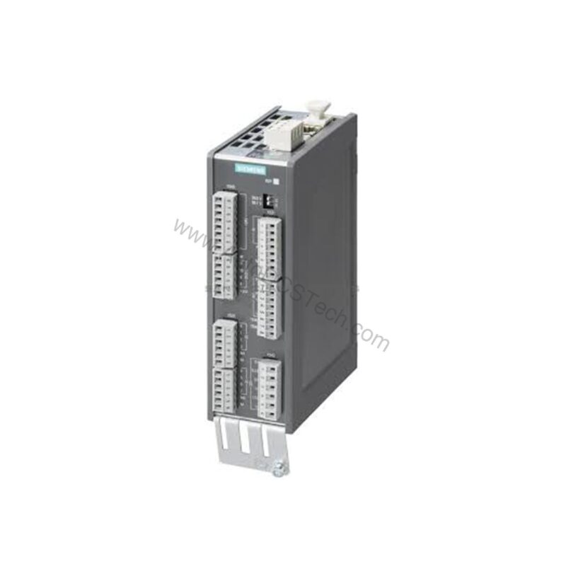6SL3055-0AA00-3AA1 24V SINAMICS Terminal Module TM31