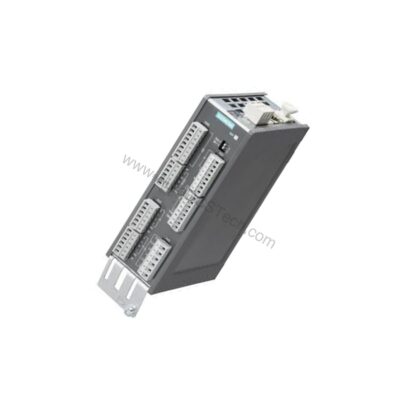 6SL3055-0AA00-3AA1 24V SINAMICS Terminal Module TM31 - 6SL3055-0AA00-3AA1