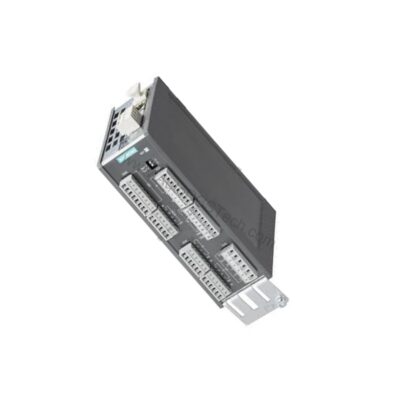 6SL3055-0AA00-3AA1 24V SINAMICS Terminal Module TM31 - 6SL3055-0AA00-3AA1