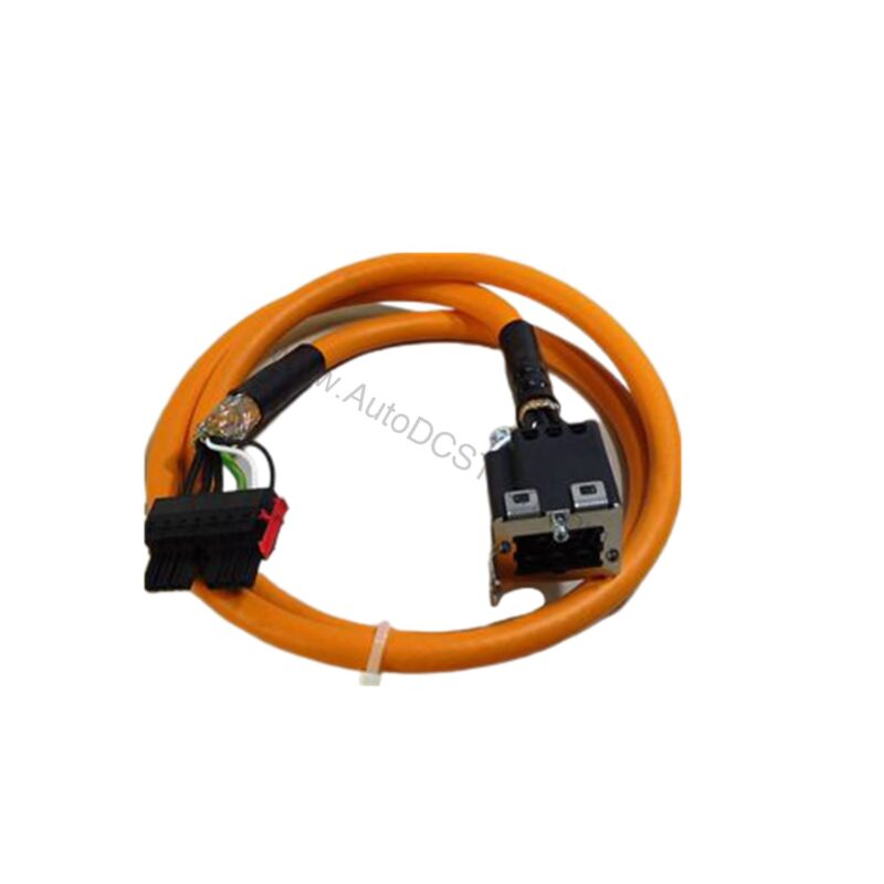 6SL3162-2ME01-0AC0 2.5mm² Motor Connection Adapter Cable