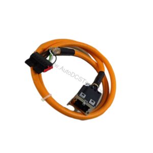 6SL3162-2ME01-0AC0 2.5mm² Motor Connection Adapter Cable - 6SL3162-2ME01-0AC0