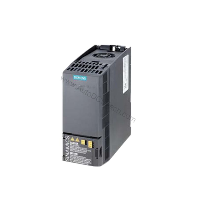 6SL3210-1KE13-2UF2 1.1kW 3AC 480V Siemens VFD