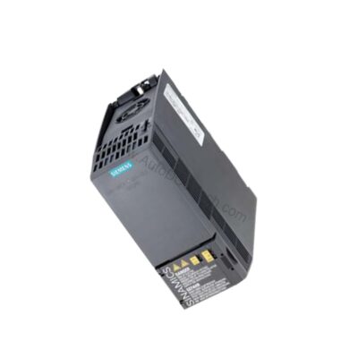 6SL3210-1KE13-2UF2 1.1kW 3AC 480V Siemens VFD - 6SL3210-1KE13-2UF2