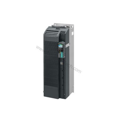 6SL3210-1PE33-0AL0 160kW SINAMICS Power Module - 6SL3210-1PE33-0AL0