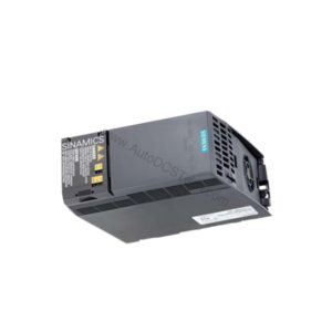6SL3210-1PE33-0AL0 160kW SINAMICS Power Module - 6SL3210-1PE33-0AL0