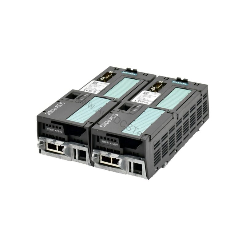 6SL3243-0BB30-1PA3 PROFIBUS DP Control Unit | Siemens
