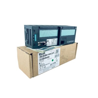 6SL3243-0BB30-1PA3 PROFIBUS DP Control Unit | Siemens - 6SL3243-0BB30-1PA3