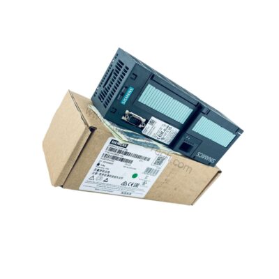6SL3243-0BB30-1PA3 PROFIBUS DP Control Unit | Siemens - 6SL3243-0BB30-1PA3