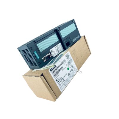 6SL3243-0BB30-1PA3 PROFIBUS DP Control Unit | Siemens - 6SL3243-0BB30-1PA3