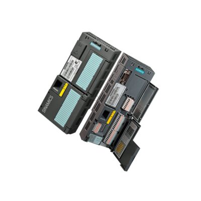 6SL3244-0BB00-1PA1 PROFIBUS DP Control Unit - 6SL3244-0BB00-1PA1