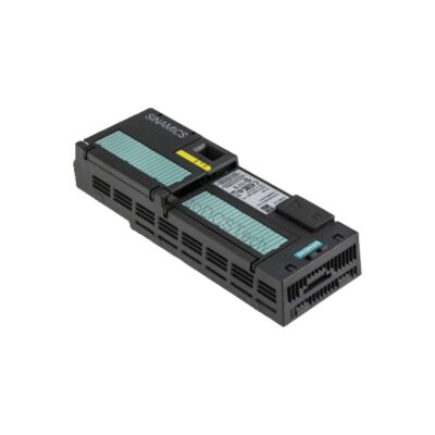 6SL3244-0BB00-1PA1 PROFIBUS DP Control Unit - 6SL3244-0BB00-1PA1