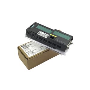 6SL3244-0BB12-1PA1 PROFIBUS DP Control Unit - 6SL3244-0BB12-1PA1