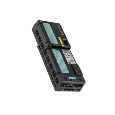 6SL3244-0BB13-1FA0 SINAMICS CU240E-2 PN-F Control Unit - 6SL3244-0BB13-1FA0