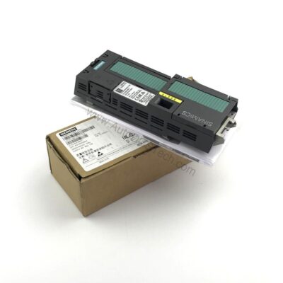 6SL3244-0BB13-1PA1 Siemens SINAMICS G120 CU240E-2 DP-F Control Unit - 6SL3244-0BB13-1PA1