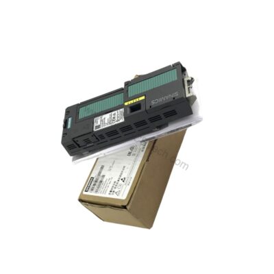 6SL3244-0BB13-1PA1 Siemens SINAMICS G120 CU240E-2 DP-F Control Unit - 6SL3244-0BB13-1PA1