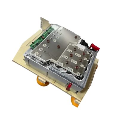 6SL3352-1AG35-8BA1 500-690V 575A Power Block - 6SL3352-1AG35-8BA1