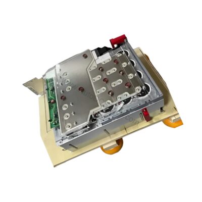 6SL3352-1AG35-8BA1 500-690V 575A Power Block - 6SL3352-1AG35-8BA1