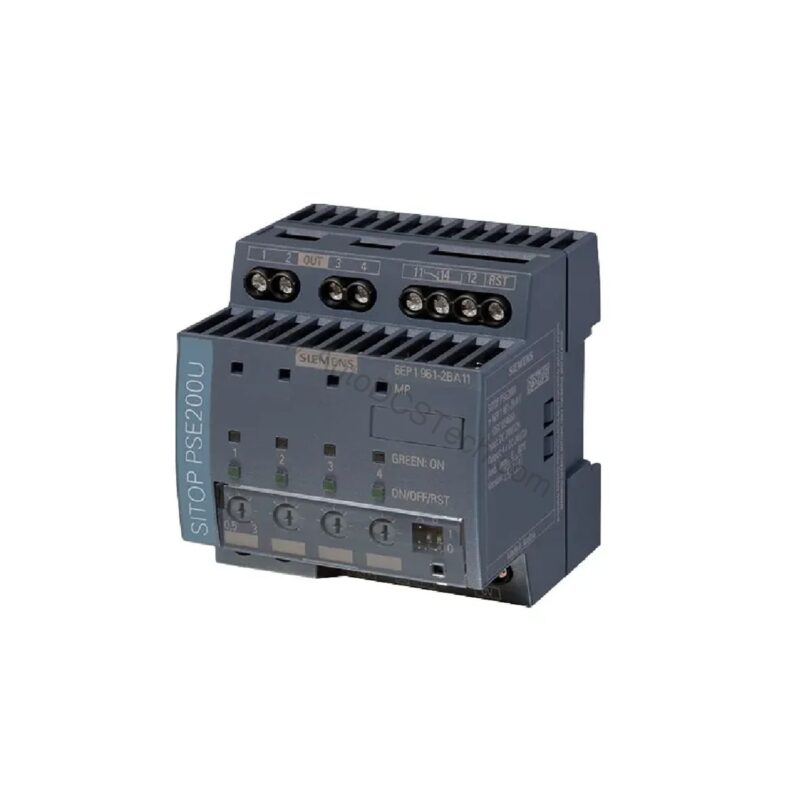 6SL3353-1AG41-7FA0 1700A Smart Line Module Power Block