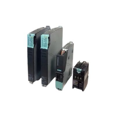 6SL3353-1AG41-7FA0 1700A Smart Line Module Power Block - 6SL3353-1AG41-7FA0