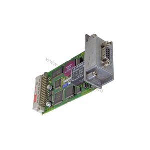 6SN1114-0NB01-0AA0 PROFIBUS DP Motion Control Module - 6SN1114-0NB01-0AA0