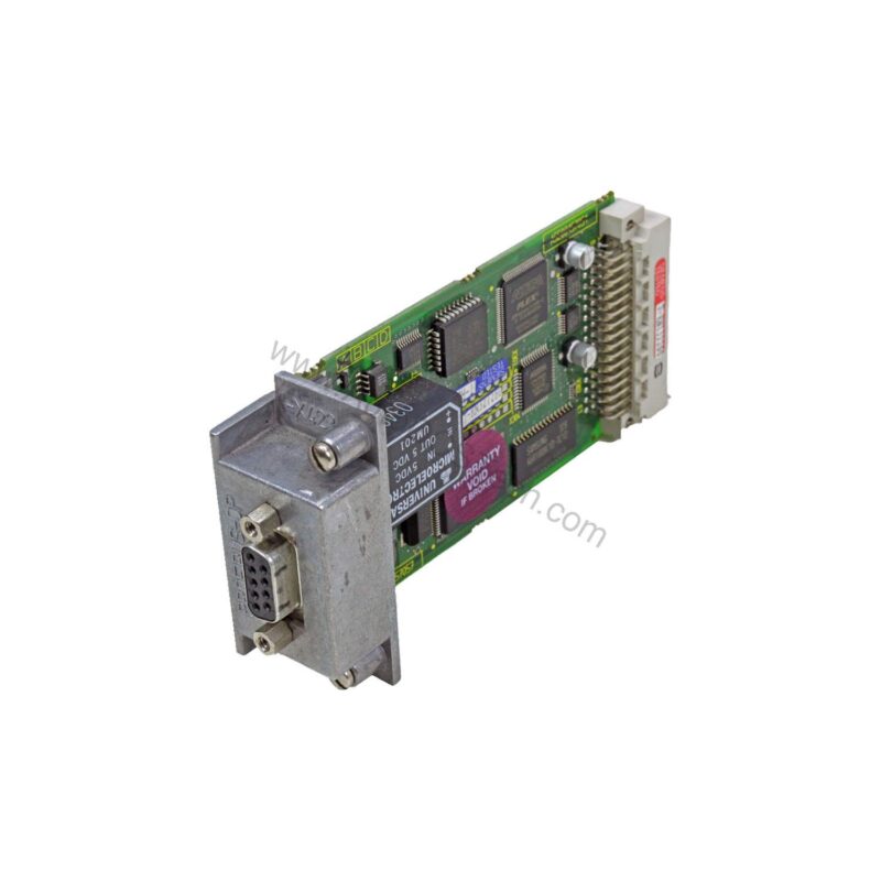 6SN1114-0NB01-0AA0 PROFIBUS DP Motion Control Module