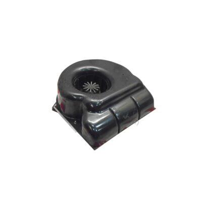 Figure 1: Front view of the Siemens 6SY7000-0AB66 industrial automation component showing its physical design and enclosure.