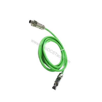 6XV1820-5BH10 1m Fiber Optic Cable Siemens - 6XV1820-5BH10