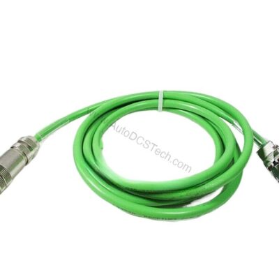 6XV1871-5TH20 2m IE Connecting Cable M12/RJ45 - 6XV1871-5TH20