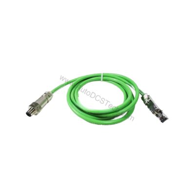 6XV1871-5TH20 2m IE Connecting Cable M12/RJ45 - 6XV1871-5TH20