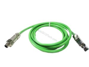 6XV1875-5AH20 2m N-Connect Antenna Cable | Siemens - 6XV1875-5AH20