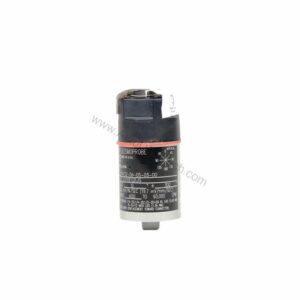 74712-06-05-04-01 High-Temperature Two-Wire Transducer - 74712-06-05-04-01