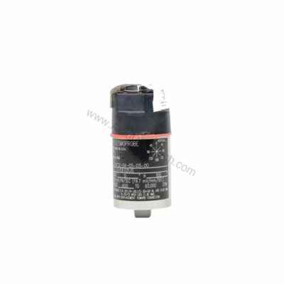 74712-06-05-04-01 High-Temperature Two-Wire Transducer - 74712-06-05-04-01
