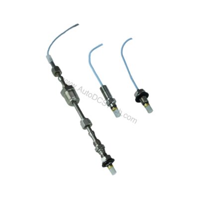Figure 2: Technical layout and connection details for the Bently Nevada 83387-096 industrial automation component.