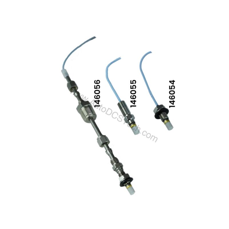 83387-096 96 Inch Hardline Cable | Bently Nevada