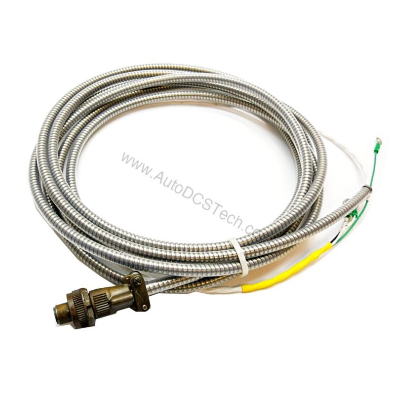 84661-35 35 ft Bently Nevada Interconnect Cable