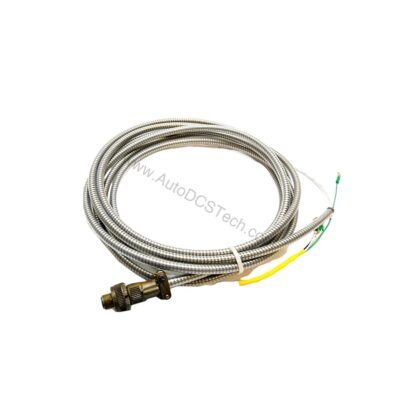 84661-35 35 ft Bently Nevada Interconnect Cable - 84661-35