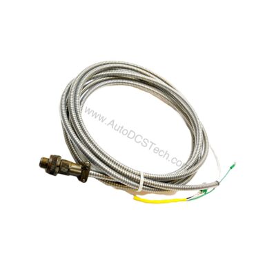 84661-35 35 ft Bently Nevada Interconnect Cable - 84661-35