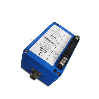 86517-01-01-01-02 50 pC/g Bently Nevada Acceleration Interface Module - 86517-01-01-01-02