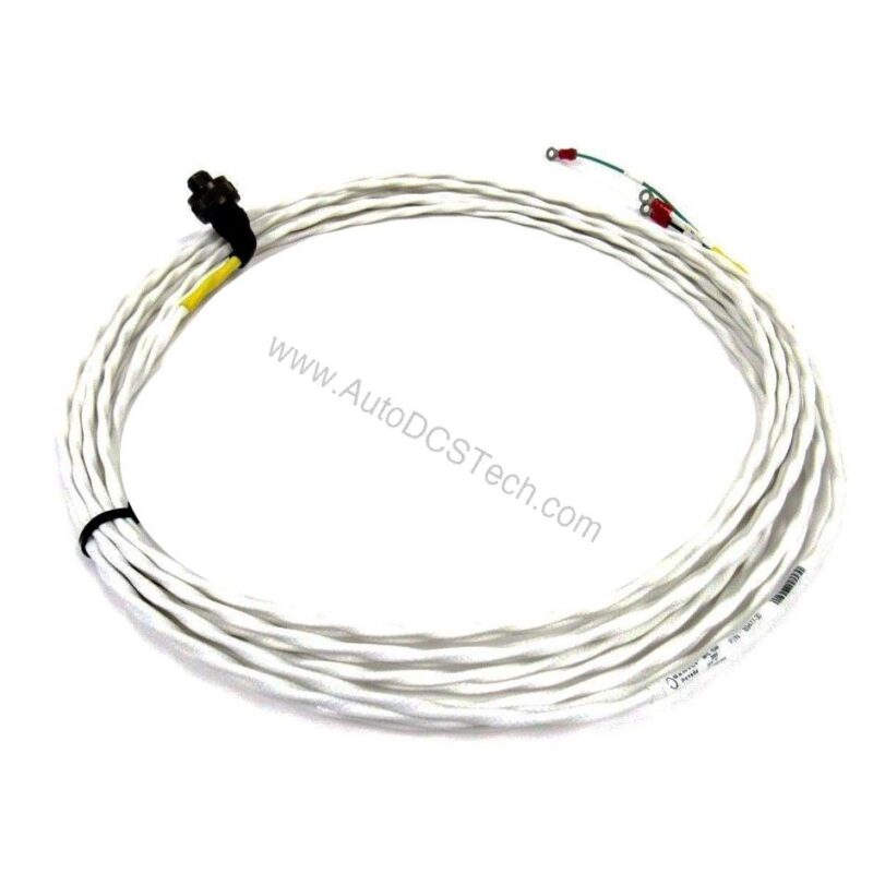 89477-27 27 ft Interconnect Cable | Bently Nevada