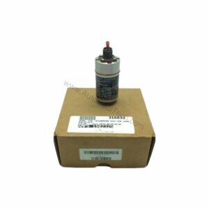 9200-03-24-10-00 Bently Nevada Two-Wire Velocity Seismoprobe Transducer - 9200-03-24-10-00