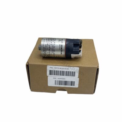 9200-06-02-01-00 Bently Nevada Two-Wire Velocity Seismoprobe Transducer - 9200-06-02-01-00