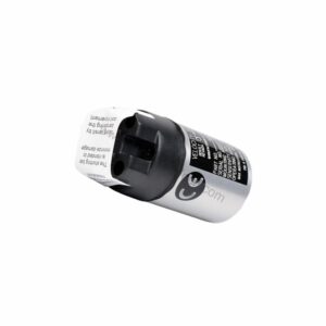 9200-09-01-02-01 Two-Wire Velocity Seismoprobe Transducer - 9200-09-01-02-01