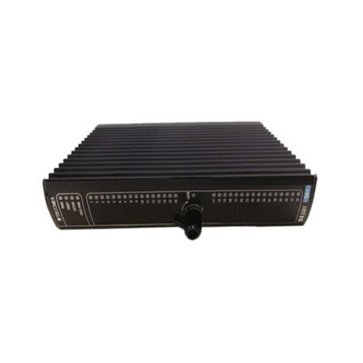 9563-810 24V Commoned Fuse Protection DI Module - 9563-810
