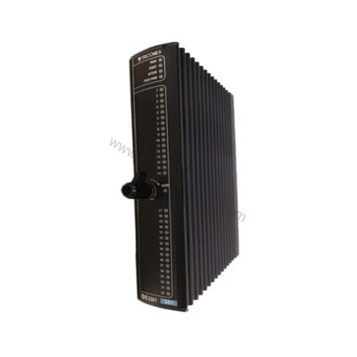 9563-810 24V Commoned Fuse Protection DI Module - 9563-810
