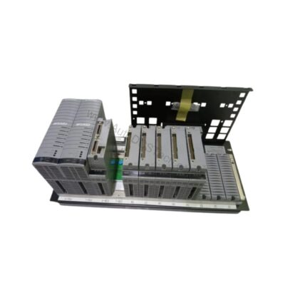 95DSS3-1 InSight II Scanner | Yokogawa Flame Detector - 95DSS3-1