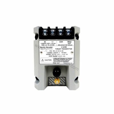 991-25-50-01-05 Bently Nevada Probe Vibration Transmitter - 991-25-50-01-05