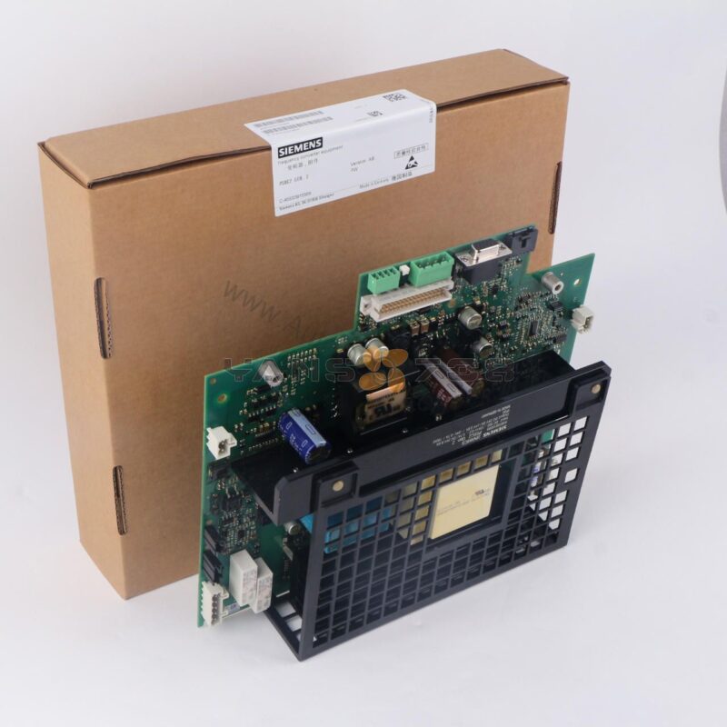 A5E03915589 320-1244 VDC Inverter Power Board