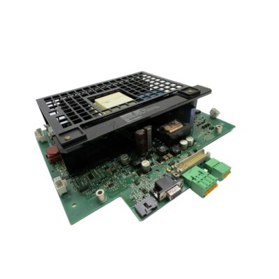 A5E03915589 320-1244 VDC Inverter Power Board - A5E03915589