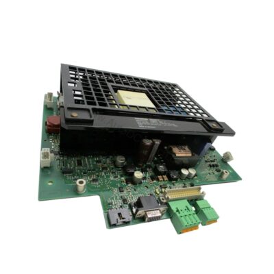 A5E03915589 320-1244 VDC Inverter Power Board - A5E03915589
